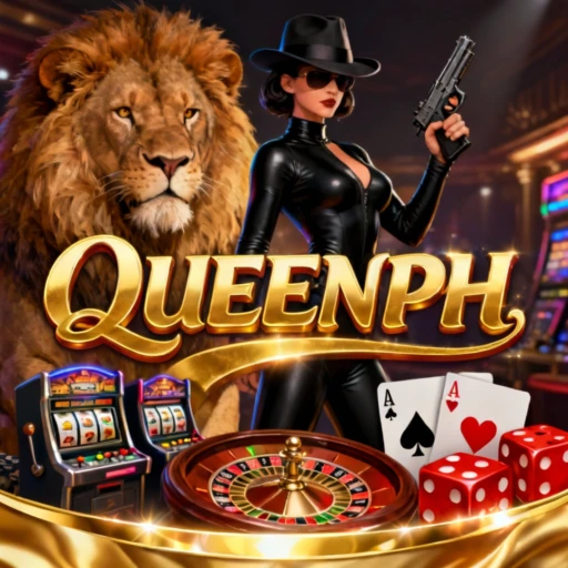 QUEENPH logo