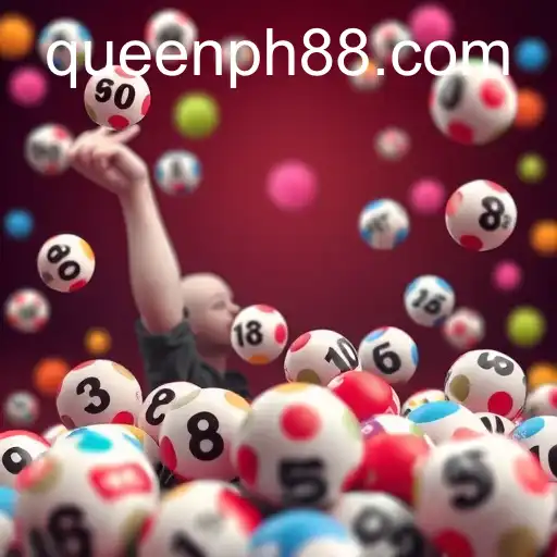 The Exciting World of Lottery Games: Exploring QUEENPH