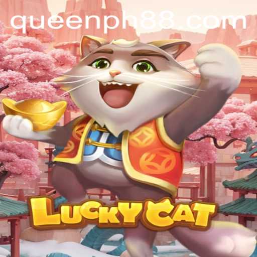 Unveiling LuckyCat: A New Era in Gaming