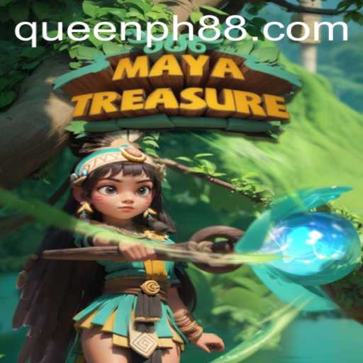 Discover the Excitement of MayaTreasure: A Thrilling Journey with QUEENPH
