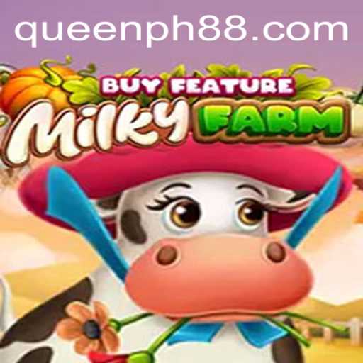 Discover MilkyFarmBuyFeature: Unveiling a New Gaming Adventure with a QUEENPH Twist
