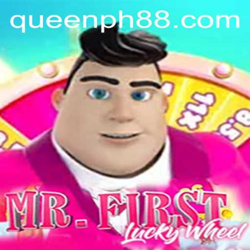 Introducing the Thrilling World of MrFirstLuckyWheel