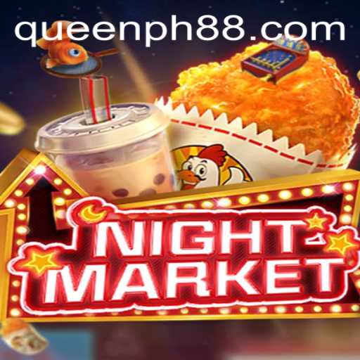 Delve into the Thrilling World of NIGHTMARKET with QUEENPH