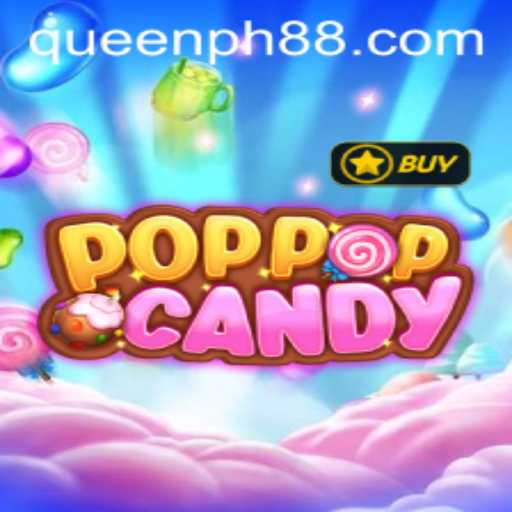 POPPOPCANDY: The Sweet New Craze with QUEENPH