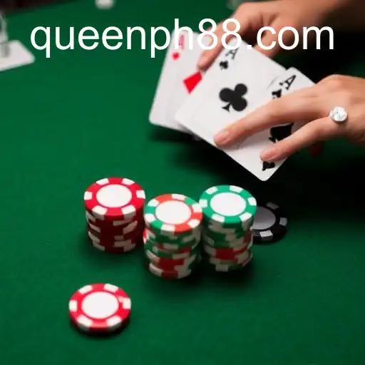 The Intriguing World of Poker Games: A Deep Dive into Strategies and Variants