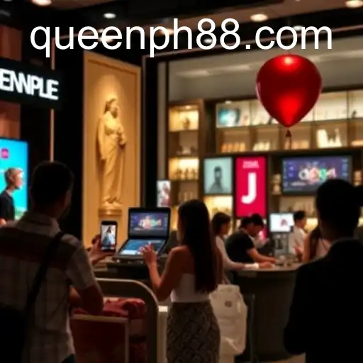 The Dynamics of Promotions: A Deep Dive into QUEENPH's Strategy