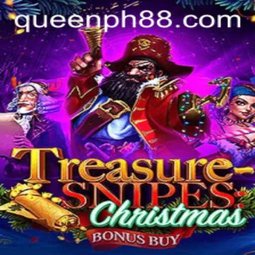 Discover the Holiday Magic of TreasuresnipesChristmas