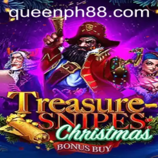 Discover the Holiday Magic of TreasuresnipesChristmas