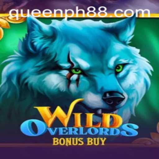 Explore WildOverlordsBonusBuy: The Exciting New Game with a Twist